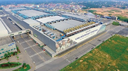 三星和LG将向越南派遣共430名员工 支持智能设备生产|元件与制造_业界_三星_ETime